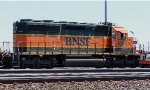 BNSF 1668